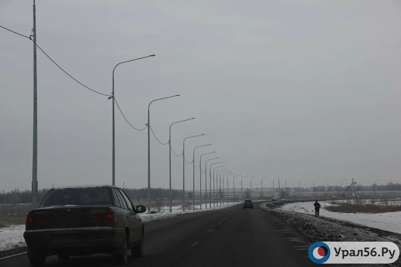 Ситуация в оренбурге сейчас. Антенное Объездная Оренбург. Новая дорога в Ростошах Оренбург. Новый объезд Оренбурга. Новая дорога через Ростоши Оренбург.