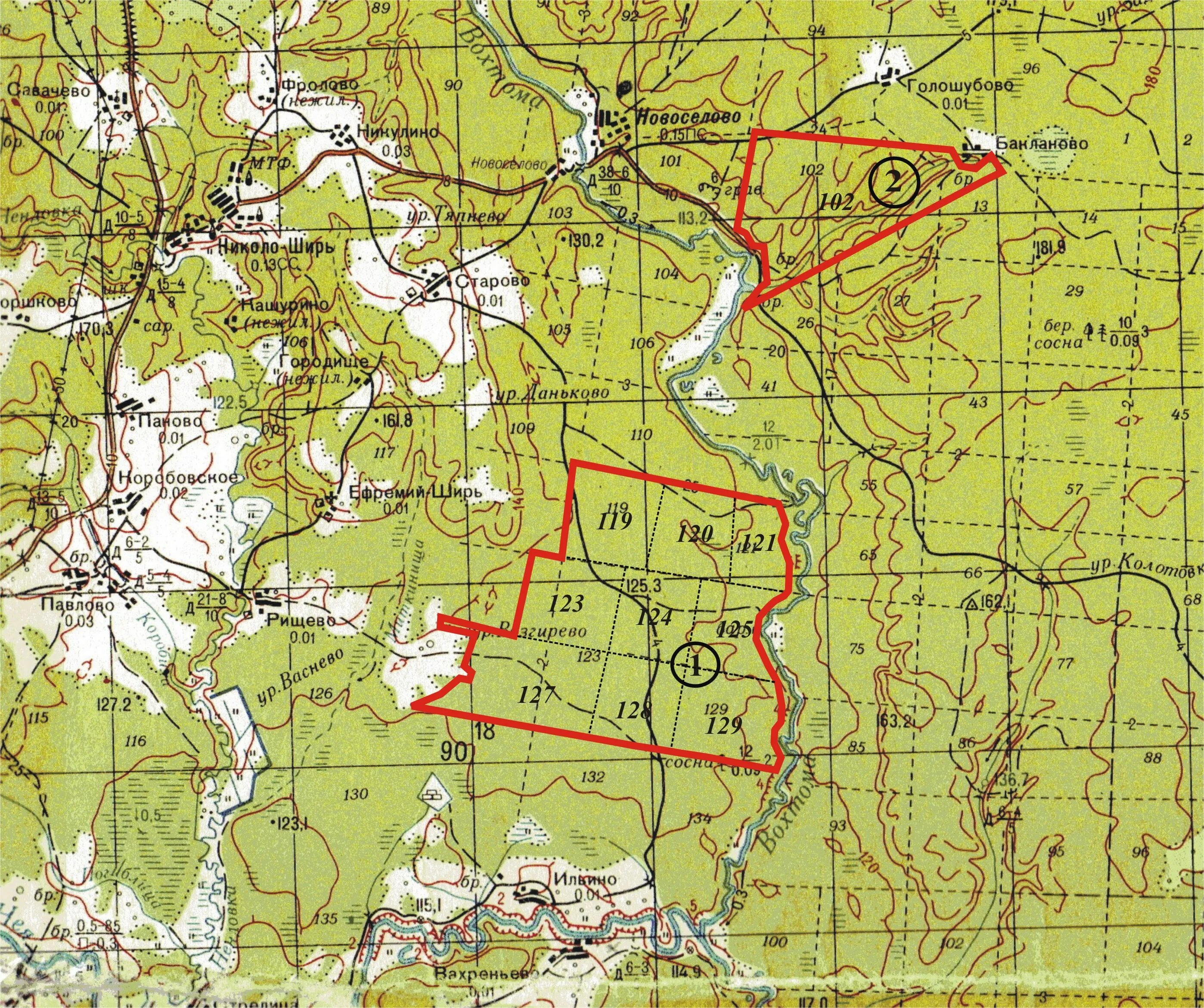 Бои в серебрянском лесничестве сегодня. Октябрьское лесничество. Тверская область карта лесов. 122-мм гаубица д-30. Бои в серебрянском лесничестве сегодня.