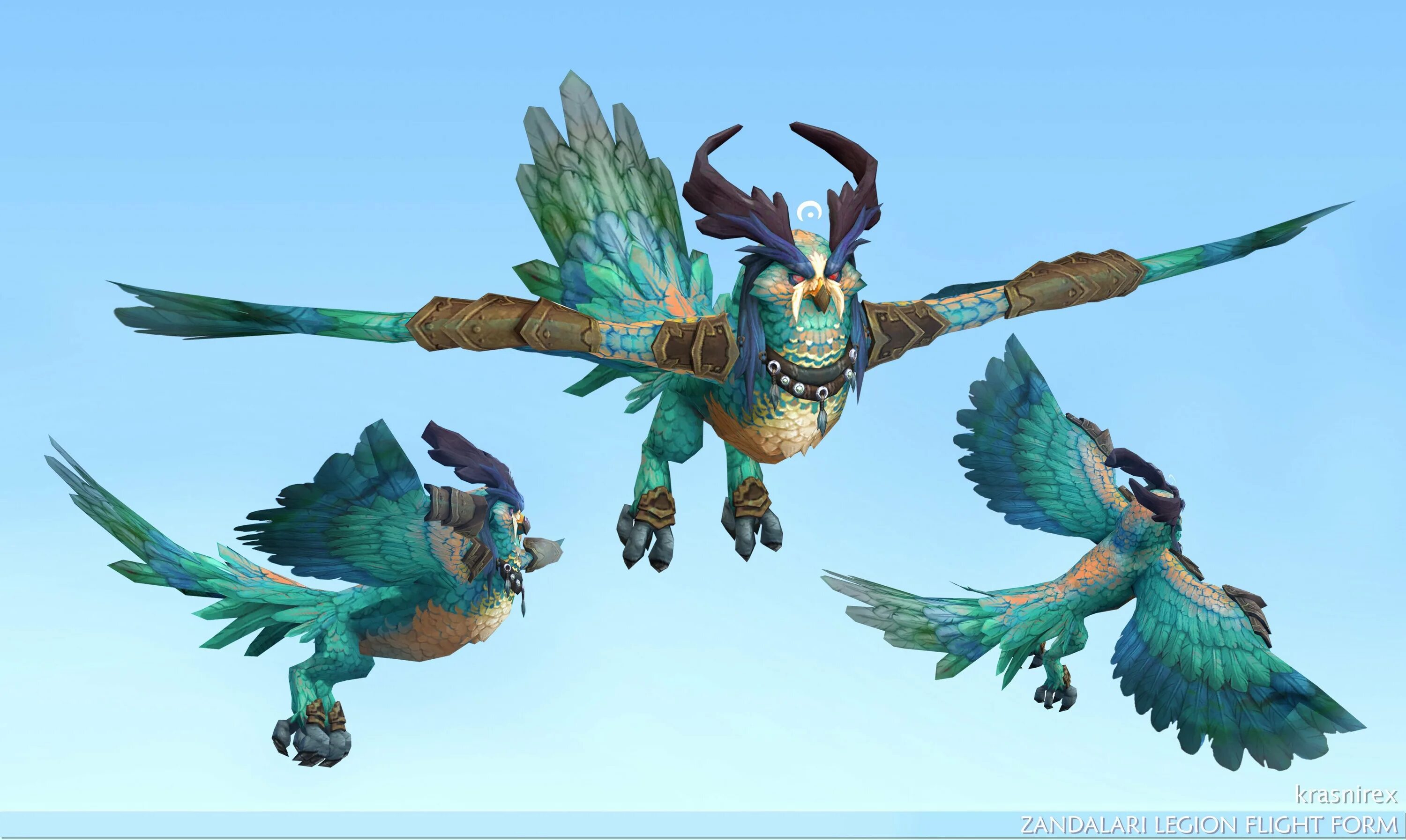 Flight form