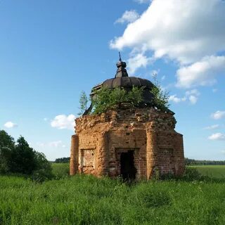 Спасское ивановская область