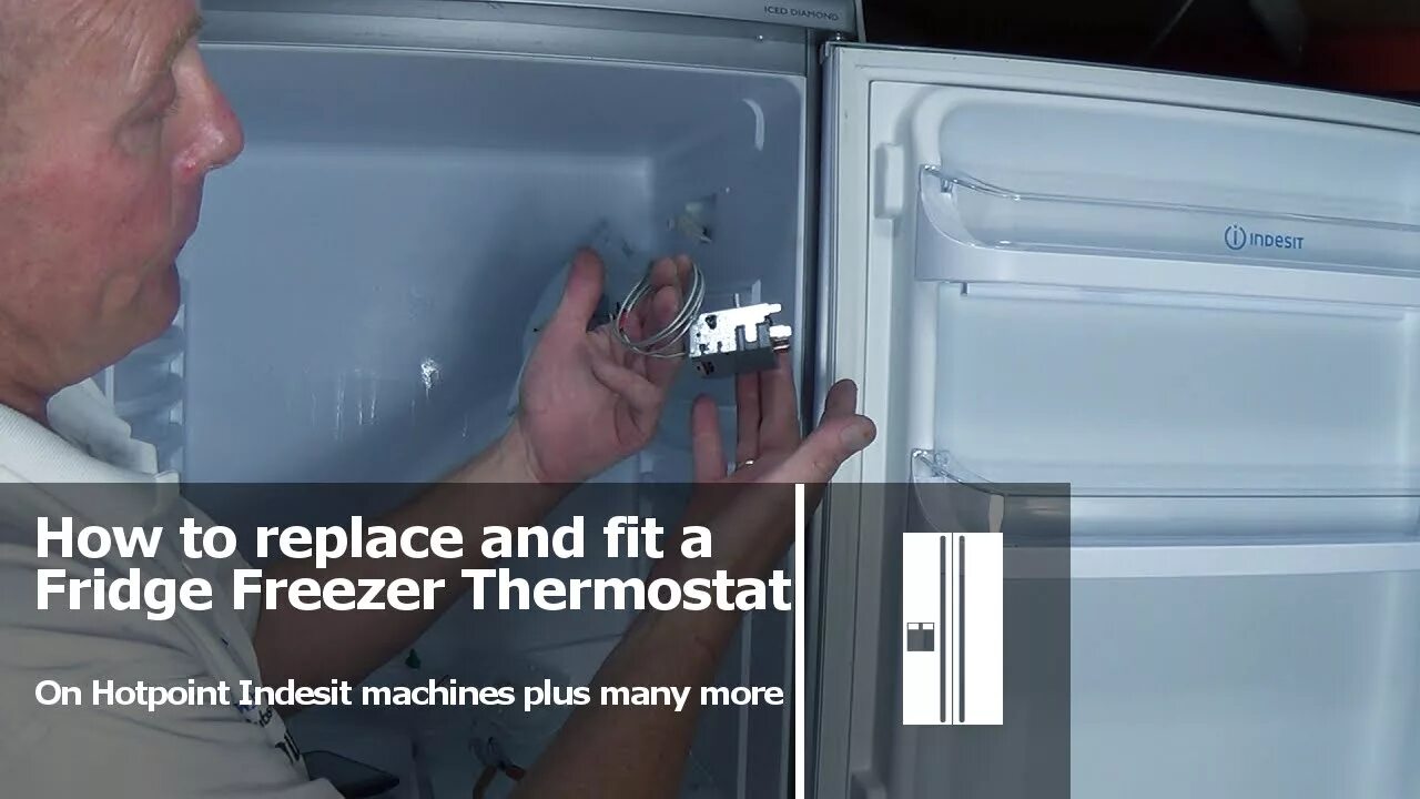 Замена термостата индезит. Hotpoint Ariston холодильник терморегулятор. Где находится термостат в холодильнике Аристон. Холодильник Hotpoint ffu4dx 70cm. Где находится термостат в холодильнике Хотпоинт Аристон.