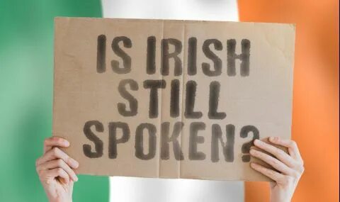 Still speaking