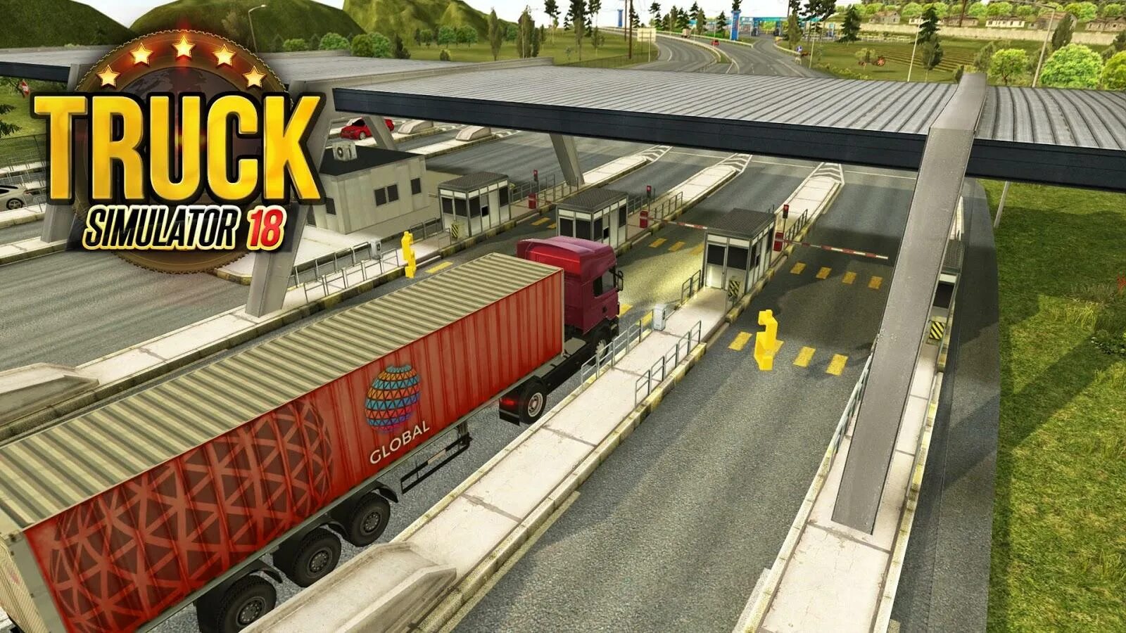 Игры андроид мод truck simulator. Трак симулятор 2018. игры грузовики европа трак симулятор.. дальнобойщики игра грузовик симулятор 2018 европа. truck simulator на андроид 2018.