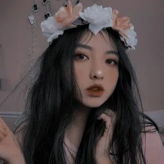 Эстетик кореянки