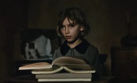 The second child