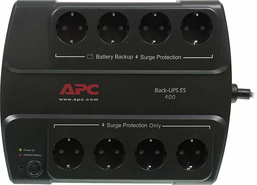 Источник бесперебойного питания APC be400-RS. Блок бесперебойного питания APC back-ups es 500. APC back-ups es 400. Источник бесперебойного питания APC back-ups be400-RS, 400ва 240вт. Back ups 400