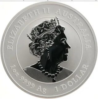 Серебро 2021