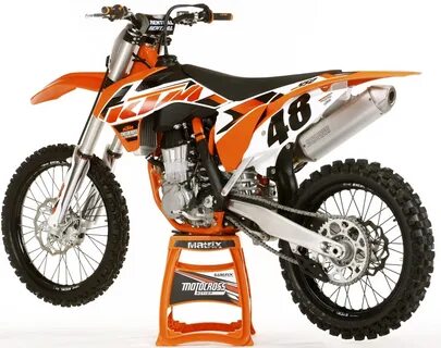 Mx450