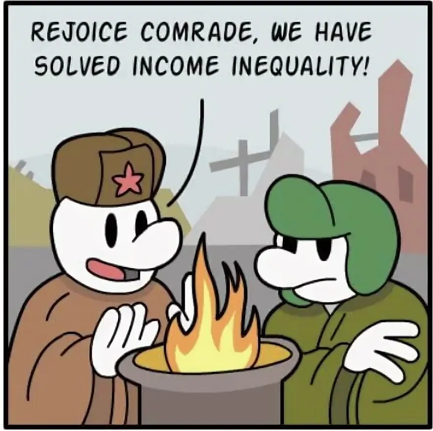 We have solved. Do you have a comrade.