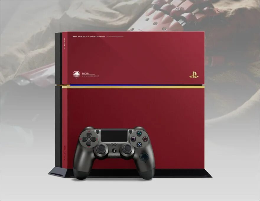 Ps 5 fat