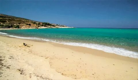 6 beaches