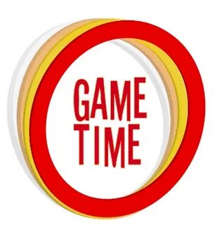 It s game time