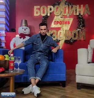 Дом 2 за 25 декабря