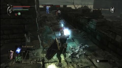 Last souls сборка