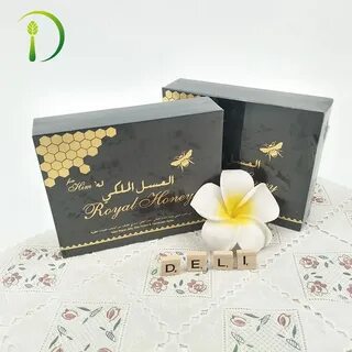 Wonderful honey