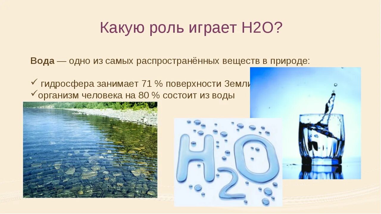 Вода 1 2 3. Какую роль играет вода. Распространение воды в природе. Какую роль играет вода в жизни организмов. Распространение воды в природе химия.