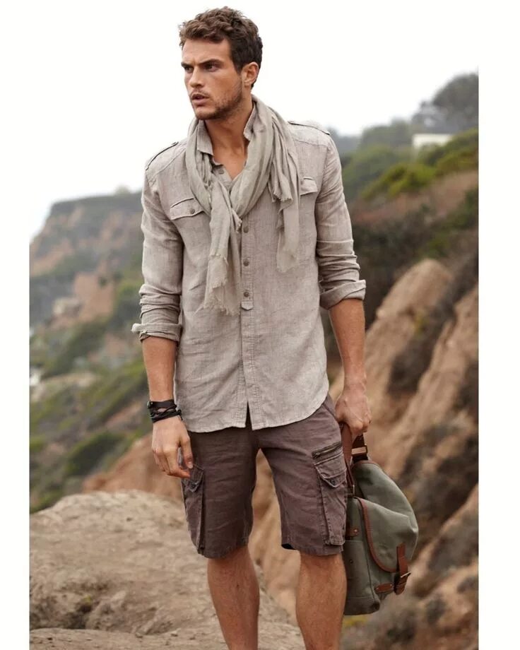 Source by mihailviorelo #ropa casual como combinar verano# casual #combinar #com