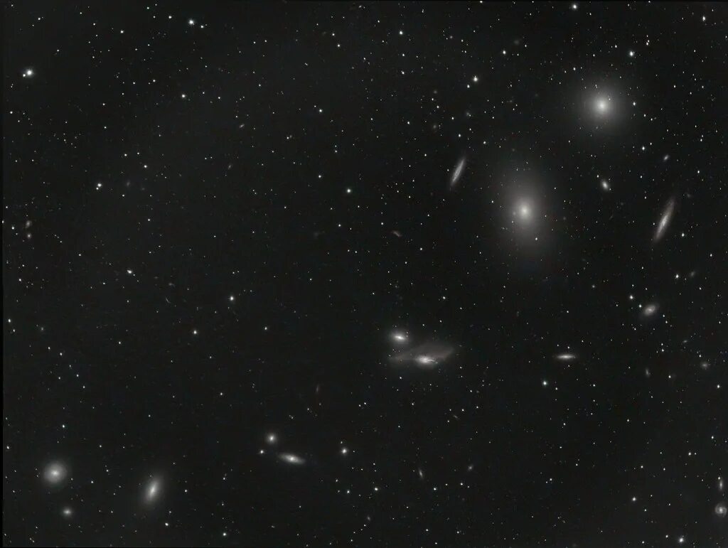 Deep sky stacker. Deep sky stacker