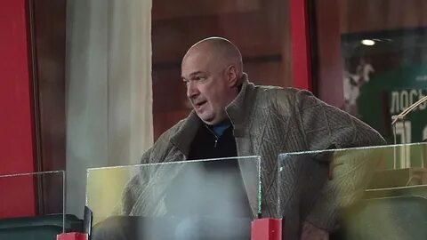 Сказал журналист
