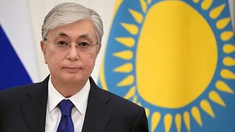 Токаев предложил