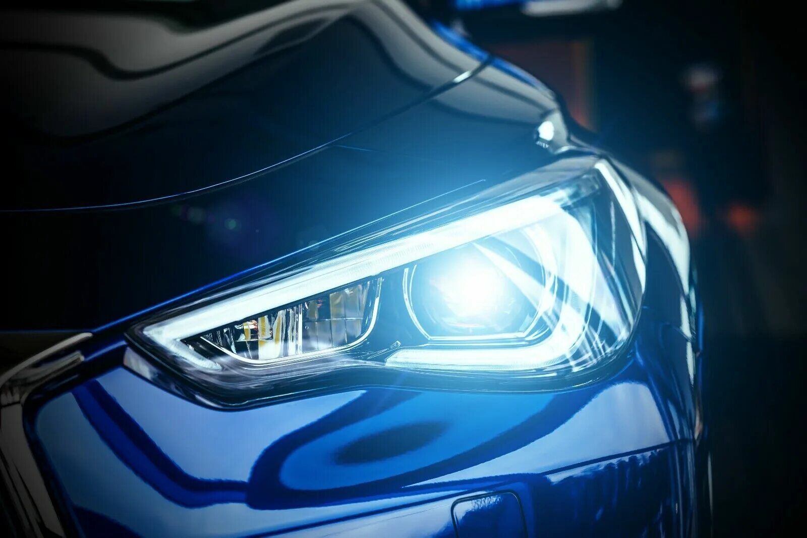 Фара машин фото. Car led Headlight. Ксеноновые лампы BMW Blue. Автосвет: ксенон-led фон. BMW 740 2019 Xenon Light.