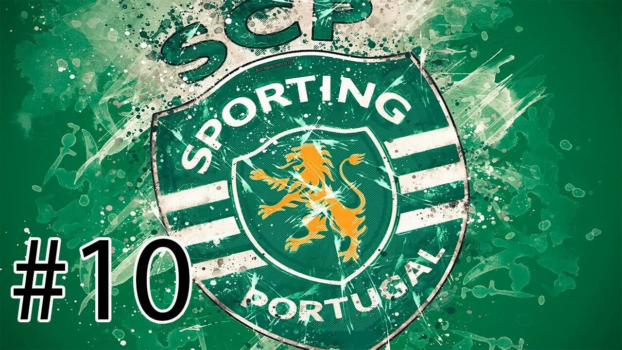 My sporting interest