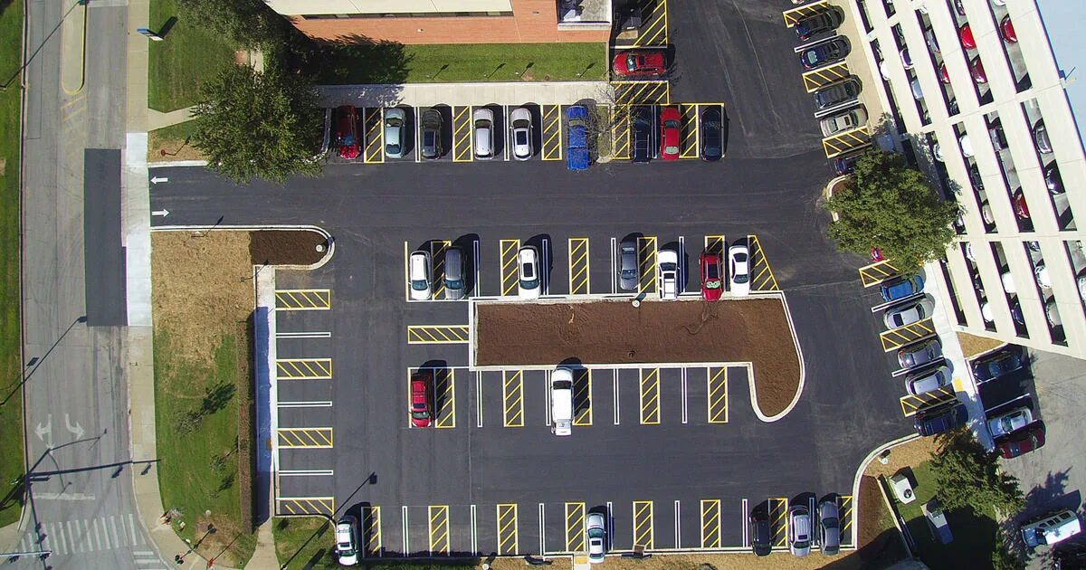 More parking lots. Parking Park area. Parking Space. Parking lot Symphony. HYC parking lot 1969 зшсеуку.
