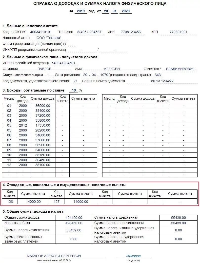 Справка о заработной плате 2 НДФЛ. Справка о заработной плате за 12 месяцев образец 2 НДФЛ. Справка о доходах 2 НДФЛ за 3 месяца. Справка о заработной плате форма 2 НДФЛ образец.