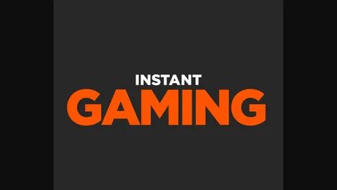 Instant gaming