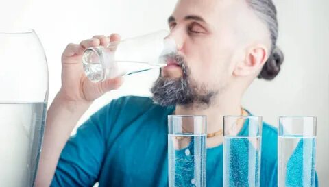 Дядька вода