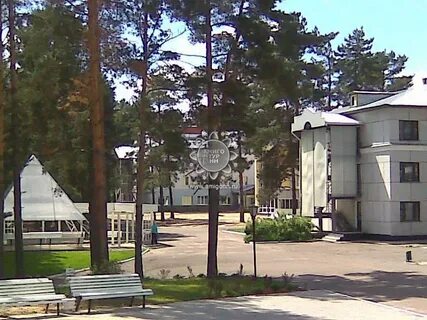 Сайт лагеря лазурный нижегородская область