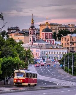 Яузские ворота