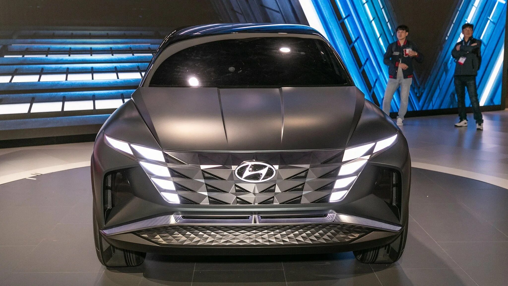 Hyundai Tucson 2021 концепт. Hyundai Tucson 2022. Хундай новые модели 2021. Hyundai Concept 2022.