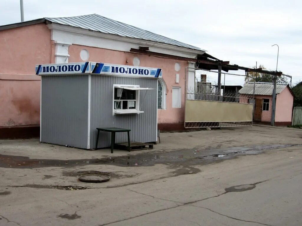 герб ряжска. город ряжск рязанской области. 29. ряжск (рязанская область), улица ленина, д. древний ряжск.