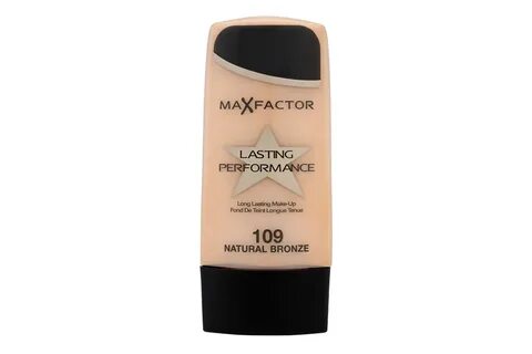 Тональный крем max factor lasting