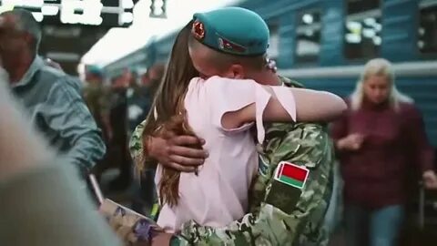 Дождались видео