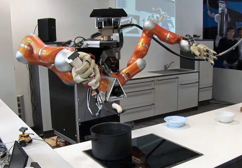 Robots out. Креветка робот. БОЛЬШЕНОГИЙ робот. Робот для сбора пластика. Робот с сочлененной рукой.