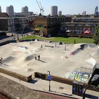 Urban 24