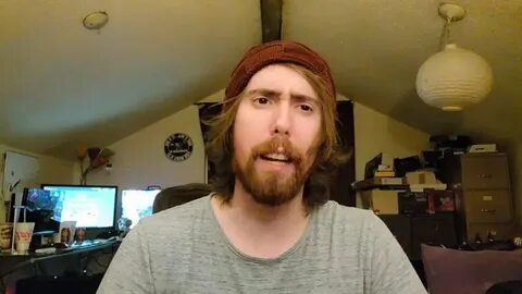 Asmongold twitch