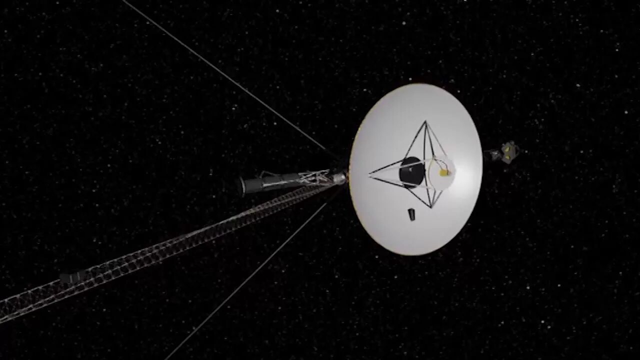 Noise voyager