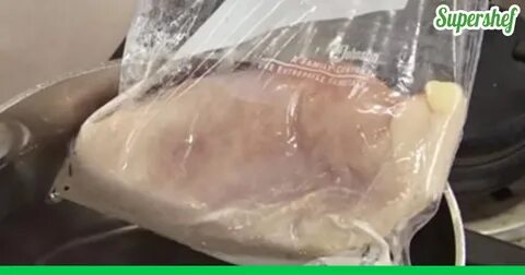 Положил мясо молочный