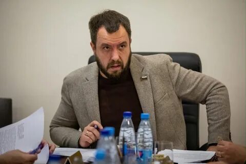 Депутат нагатинский затон