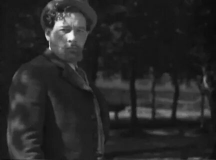 Бесприданница 1936