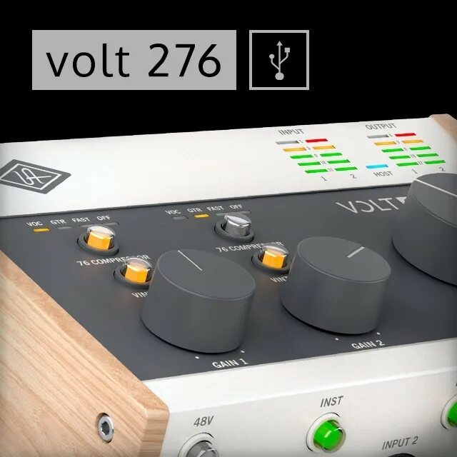 Audio volt 1. UAD Volt 476. Universal Audio Volt 2. Universal Audio Volt 276. Universal Audio Volt 476.