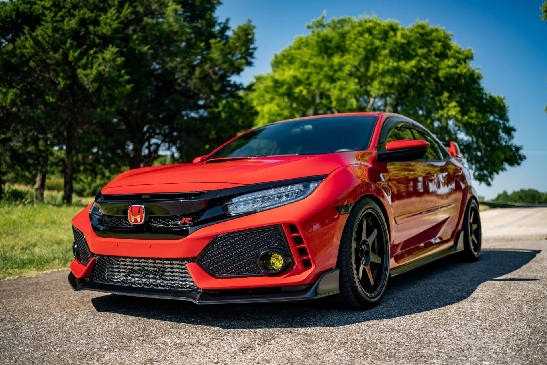 Хонда Цивик тайп р 2019. Honda Civic Type r 2021. Honda Civic 10 Type r. Хонда Цивик 2019 Type r.