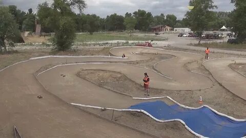 Трасса отрадное