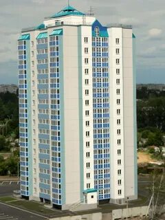 2 я поселковая