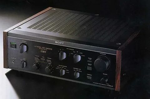 Sony ta