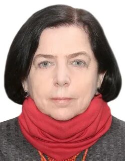 Вениаминовна