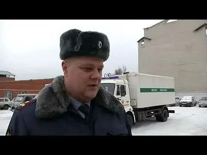 Гуманитарный груз курск